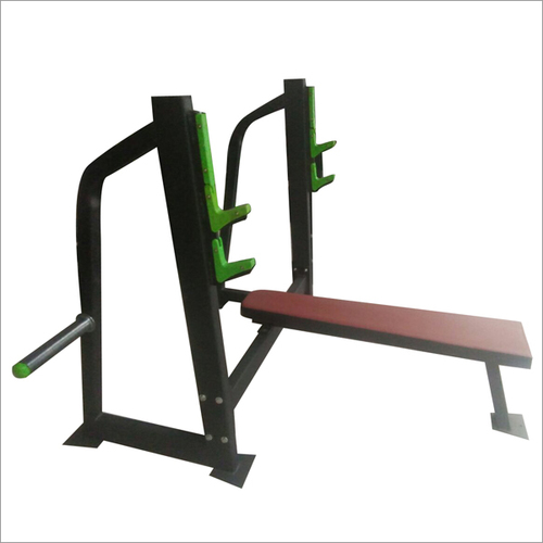 Flate Bench Press