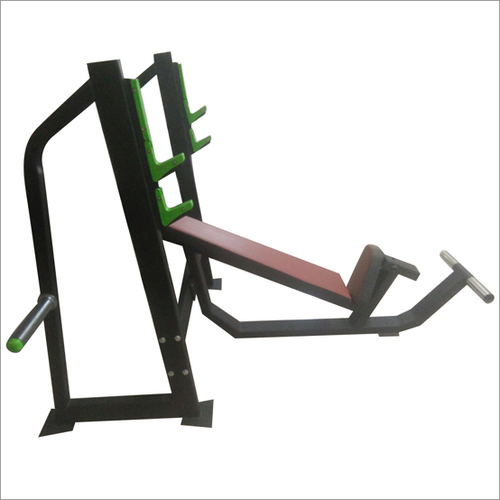 Incline Bench