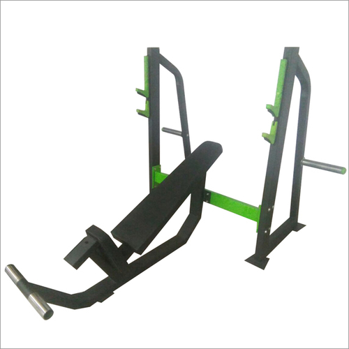 Gym & Equipment