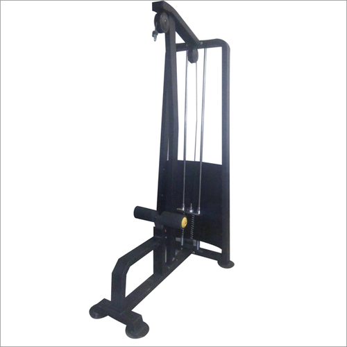 Gym & Equipment