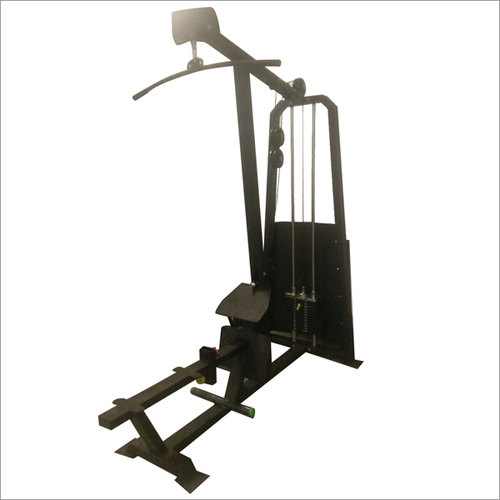 Lat Pulldown Gym Machine