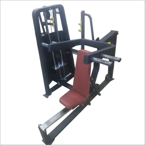 Gym & Equipment