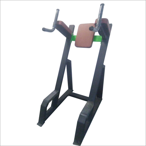 Gym & Equipment
