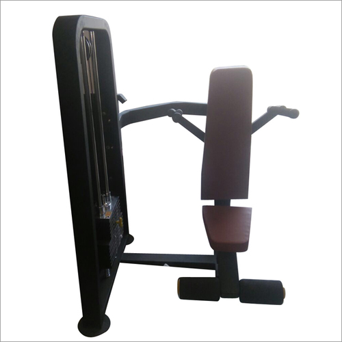 Shoulder Press Machine