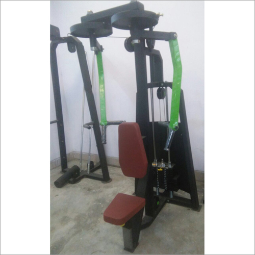 Butterfly Machine