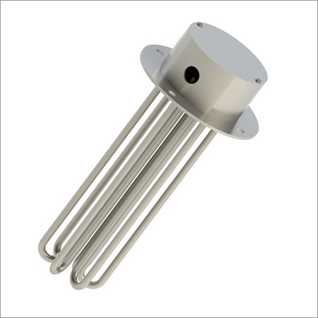 Water - Oil Immersion Heaters