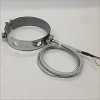 Mica Band Heaters