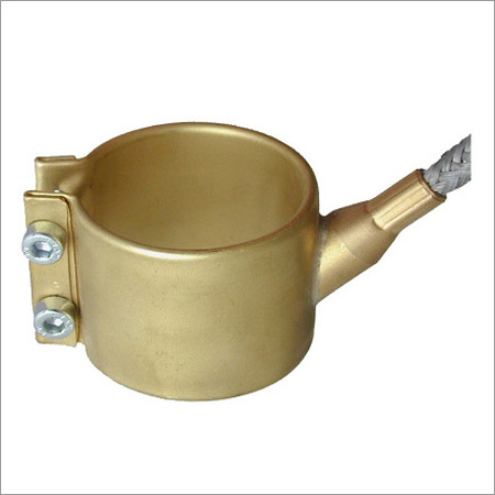 Sealed Brass Nozzle Heaters By ARIHANT ELECTRICALS