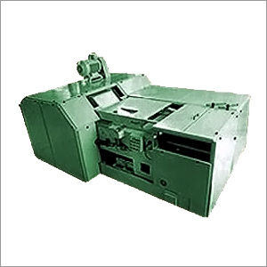 Nut Forming Machine