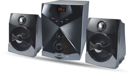 2.1 HOME THEATER