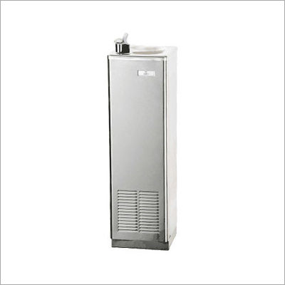 Stainless Steel Drinking Water Fountain