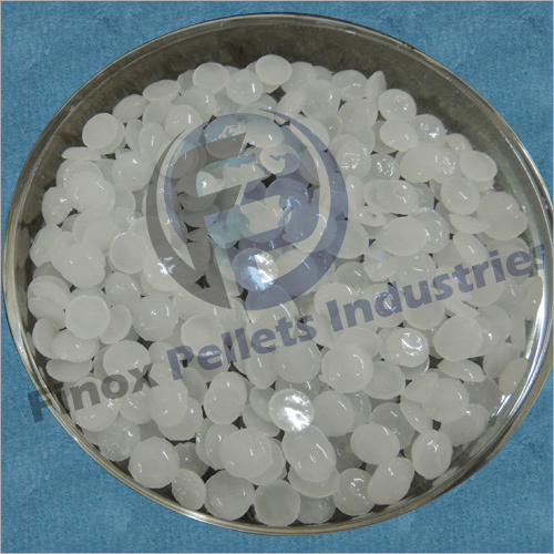Sodium Hydroxide Pellets LR
