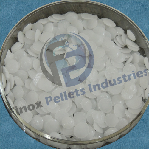 Potassium Hydroxide Pellets AR