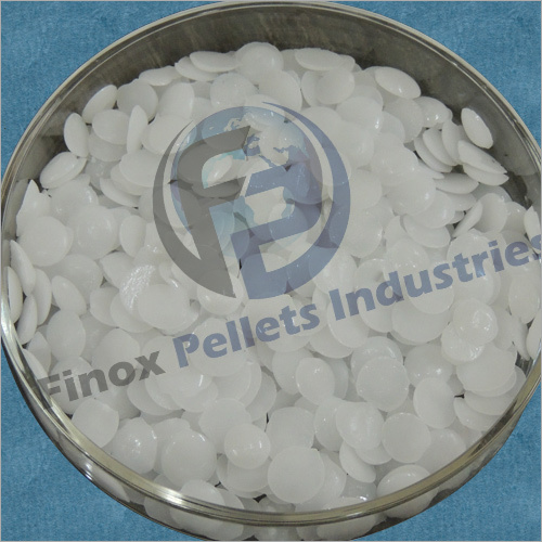 Potassium Hydroxide Pellets LR