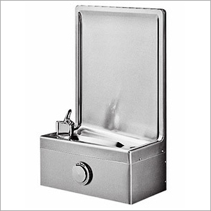 Non Refrigerated Cooling Drinking Fountain