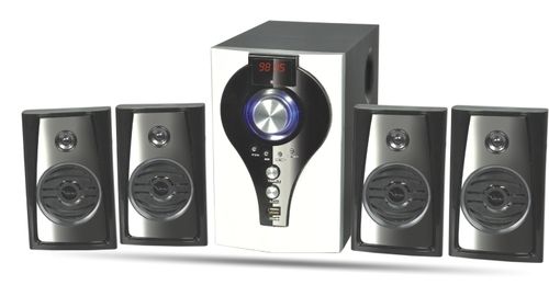 4.1 HOME THEATER