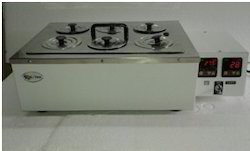 Water Bath - STD/GMP Model