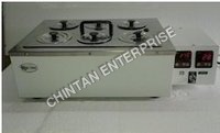 Water Bath - STD/GMP Model