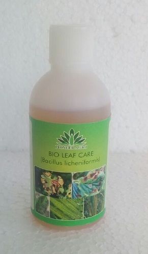 Bio Leaf Care - Bacillus Licheniformis (100Ml)