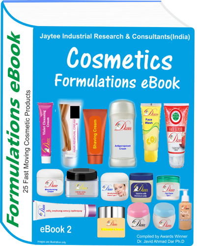 E Books Cosmetics Manufacturing Formulations Ebook Ebook2