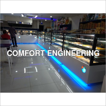 Sweet Counter