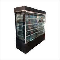 Cake Display Cabinet