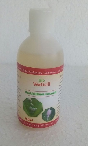 Bio Verticillium Lecanii (100ml)