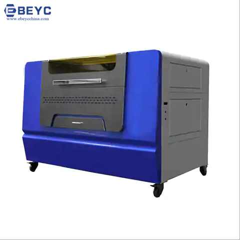 Automatic Co2 Laser Engraving Machine