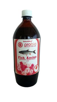 Fish Amino Concentrate (500ml)