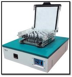 Test Tube Vortexer