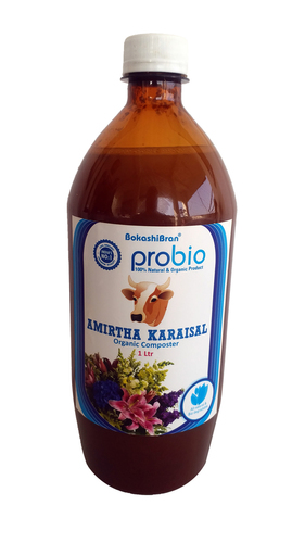 Amirtha Karaisal (500ml)