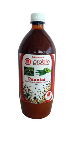 Ponnim (500ml)
