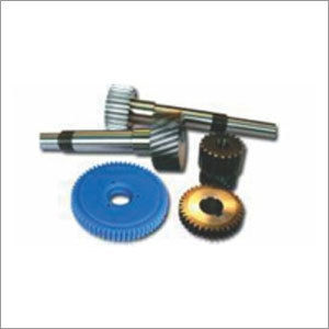 Stainless Steel Pinion