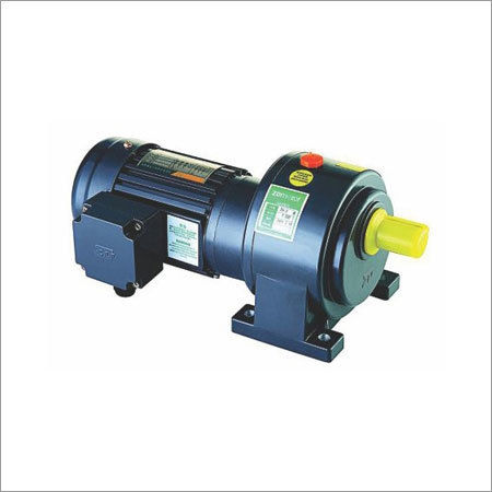 Ac Gear Motor