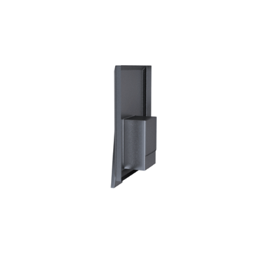 Single Lever Exposed Part Kit Of Hi-Flow Divertor Single Lever Exposed Part Kit Of Hi-Flow Divertor