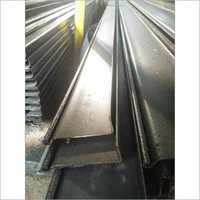Rolling Shutter Bottom Rail
