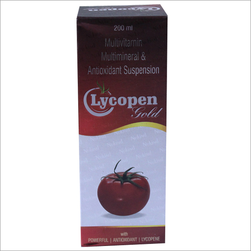 Lycopen Gold