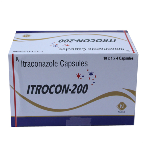 Itrocom-200