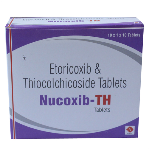Nycoxib-Th Tablets