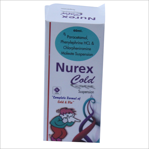 Nurex Cold