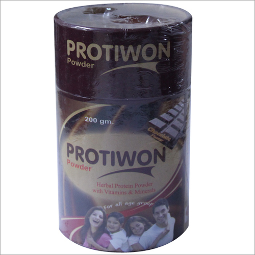 Protiwon Powder