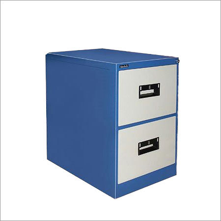 Machine Made Office File Cabinet