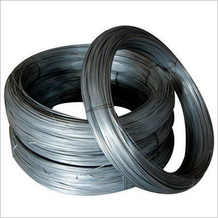 GI Wire Mesh