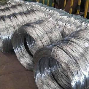 Industrial GI Wire Mesh