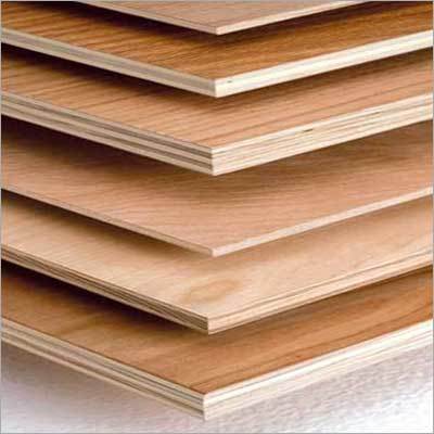 Commercial Plywood - 24-84 Inch, 20-25 mm Thickness | Moisture Proof, Environmental Friendly, Anti Cracking, Impact Resistant