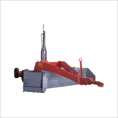 Ground Levellers Type LSR