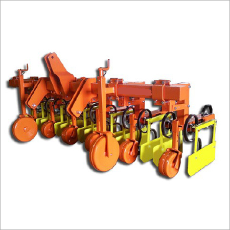 Inter Row Cultivator Type AK