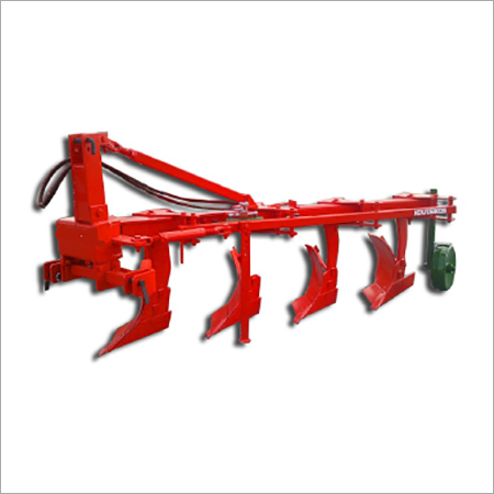 Plough LS Hydro