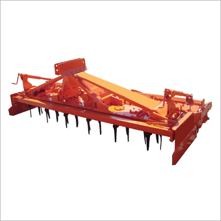 Rotary Harrows Type PRS