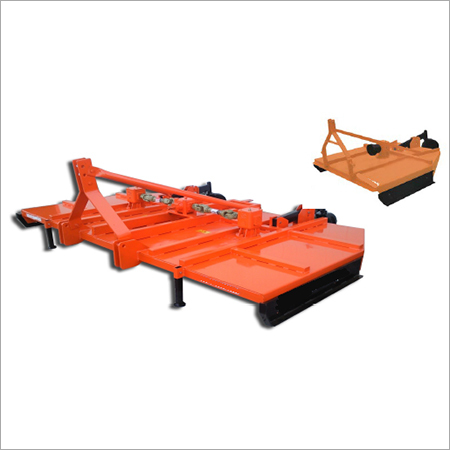 Rotary Shredders Type Rsl